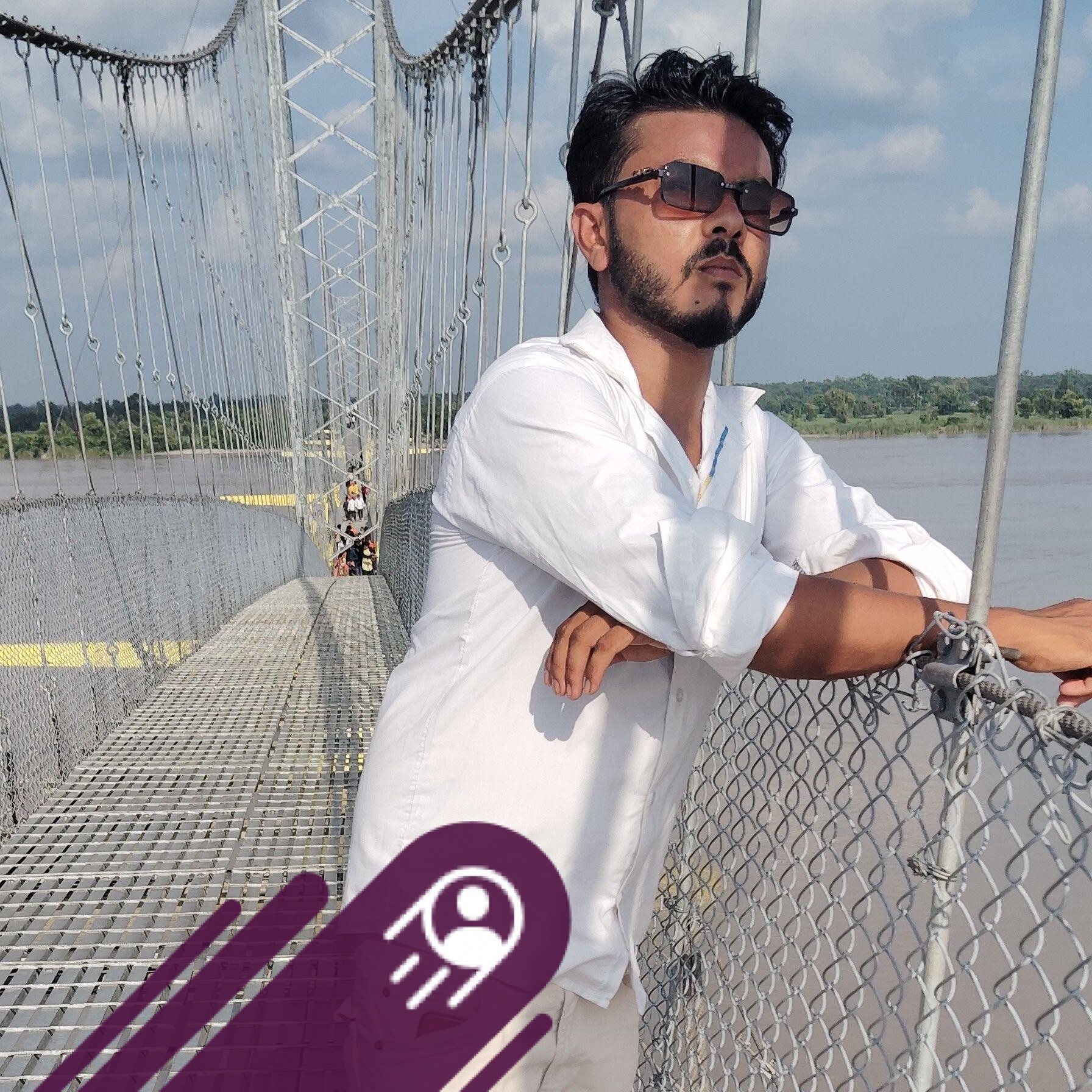 Arvind Kumar