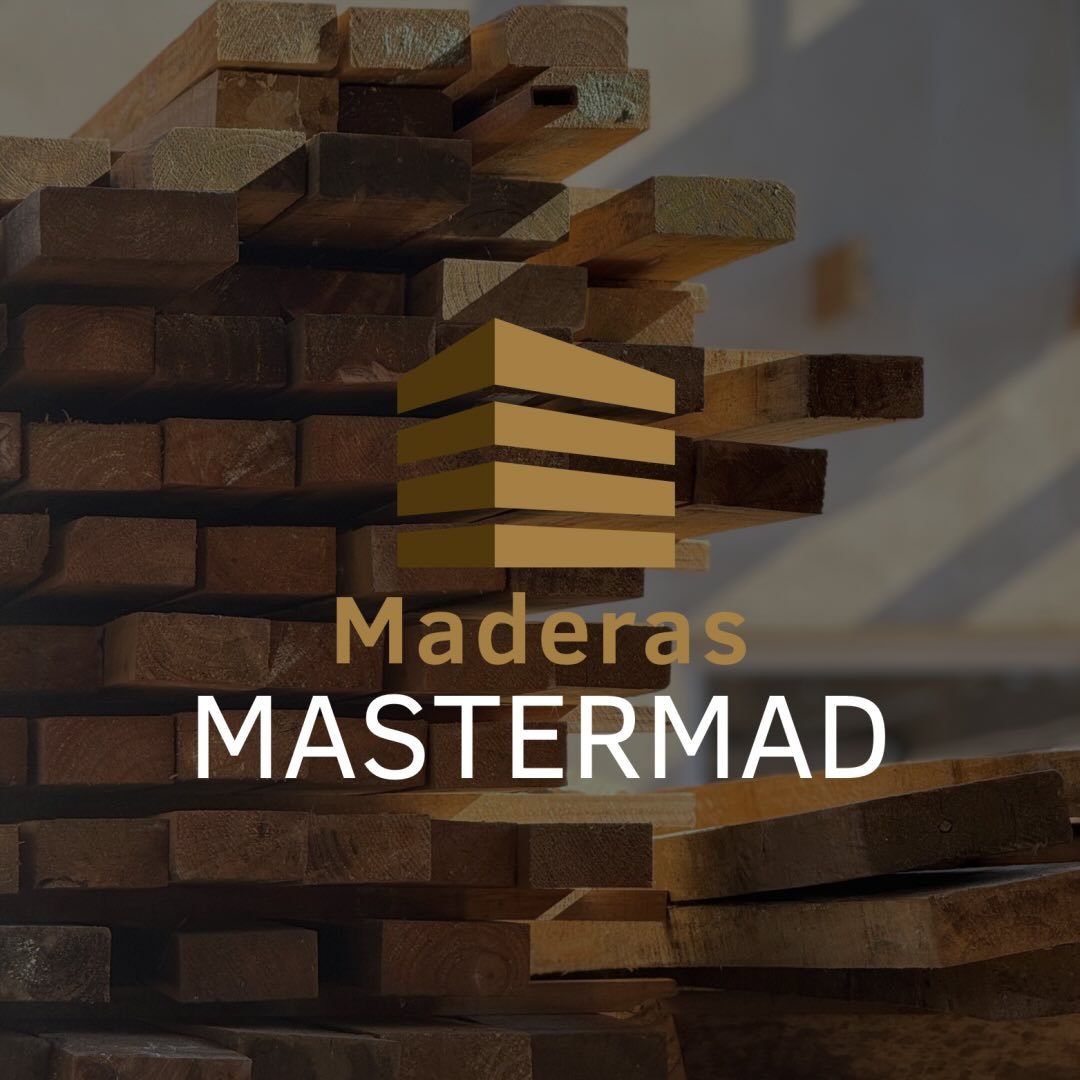 Maderera Mastermad