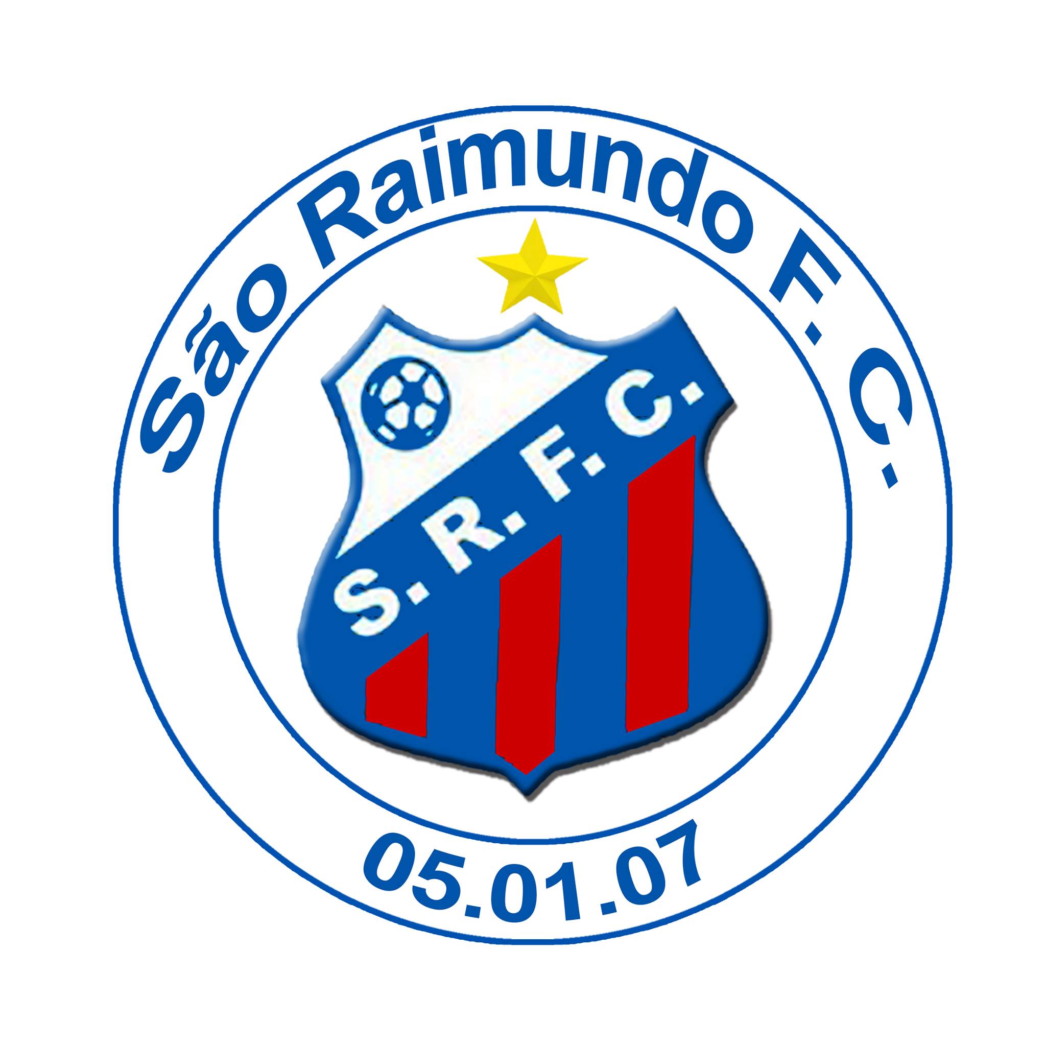 São Raimundo Futebol Clube