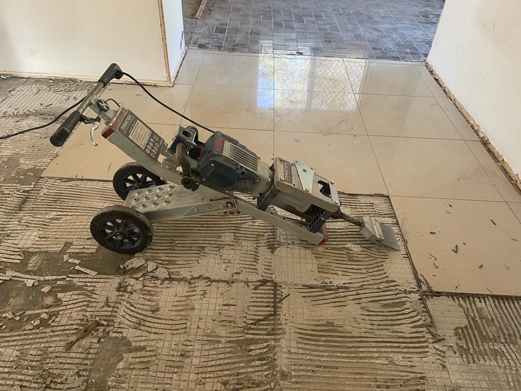 FloorRangers