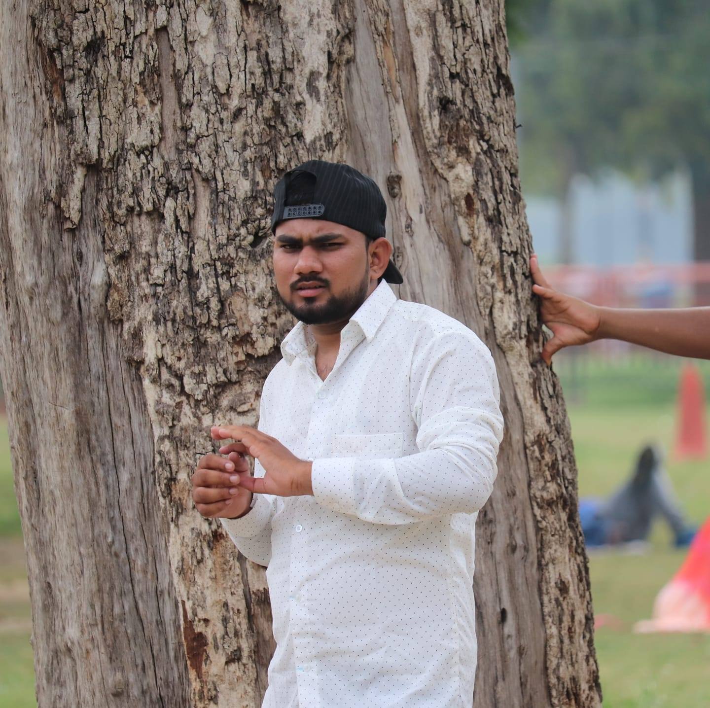 Adv.Aakash kumar gautam