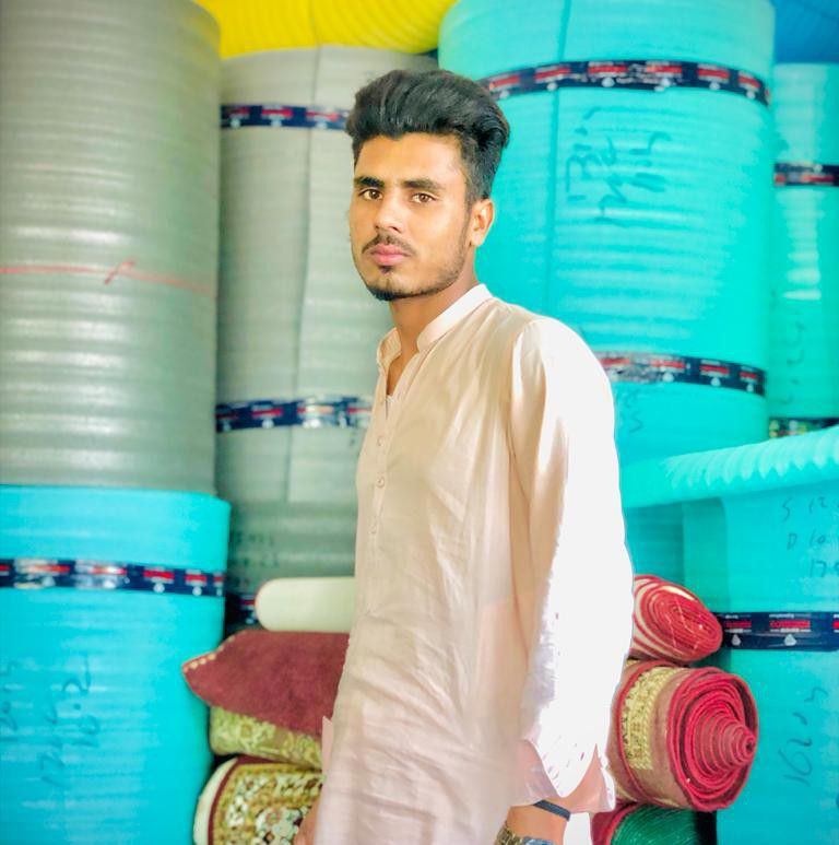Imad Khan
