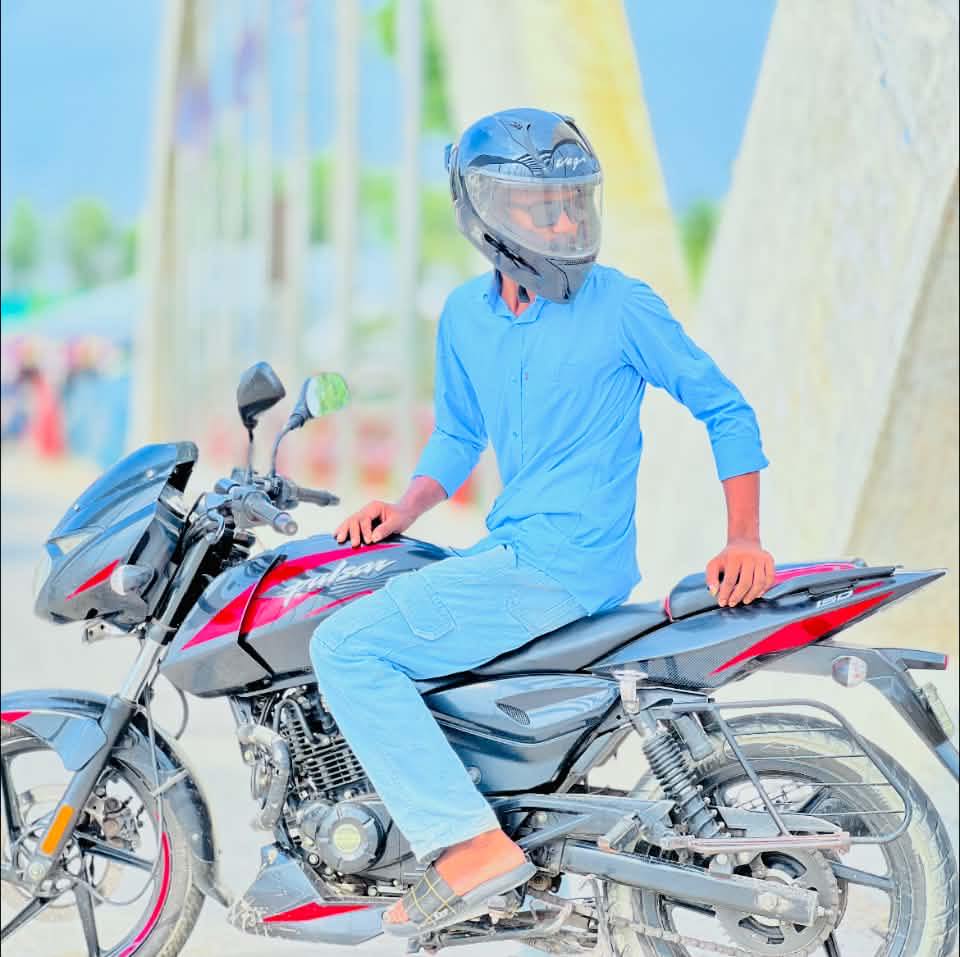Rashed Sarker