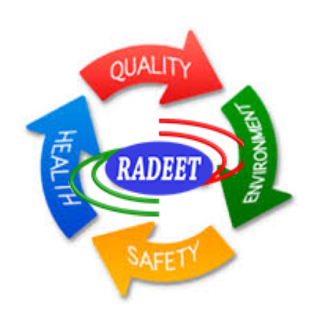 Radeet - Hygiène Qualité Sécurité & Environnement