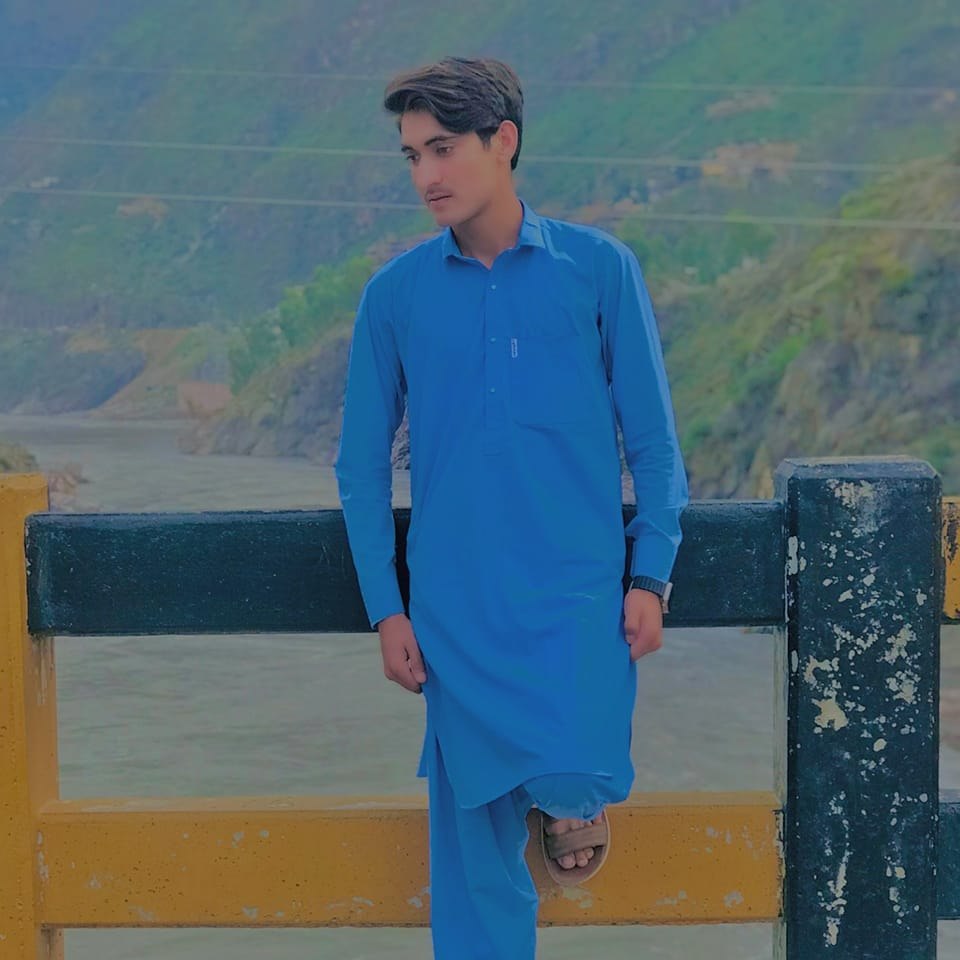 Raheem ullah