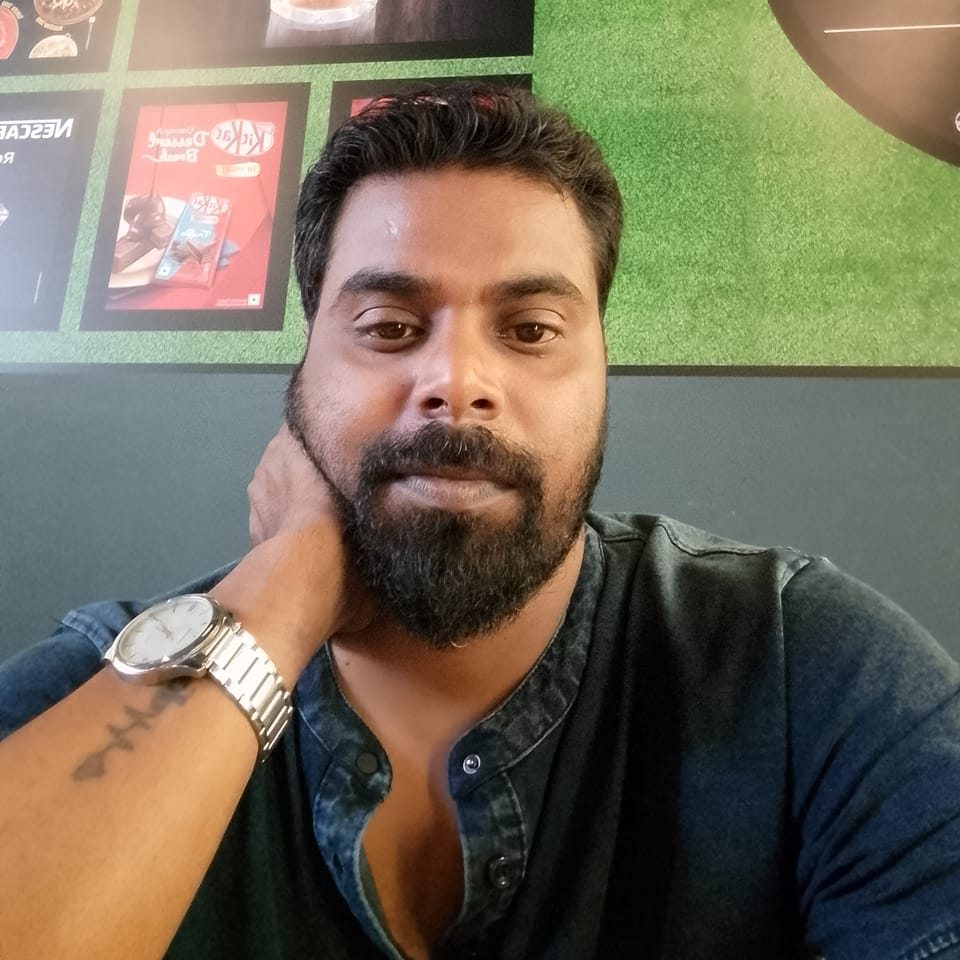 Mr. Roop | Karimganj