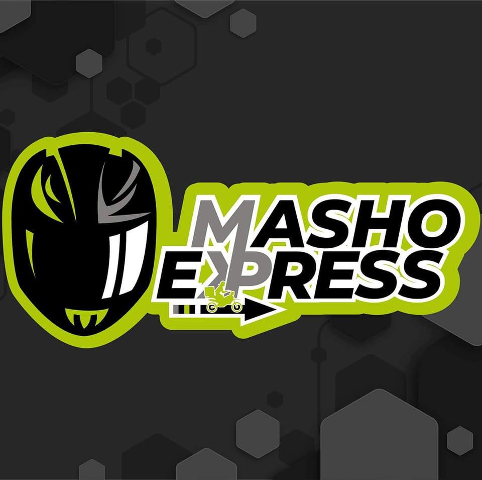 Masho Express