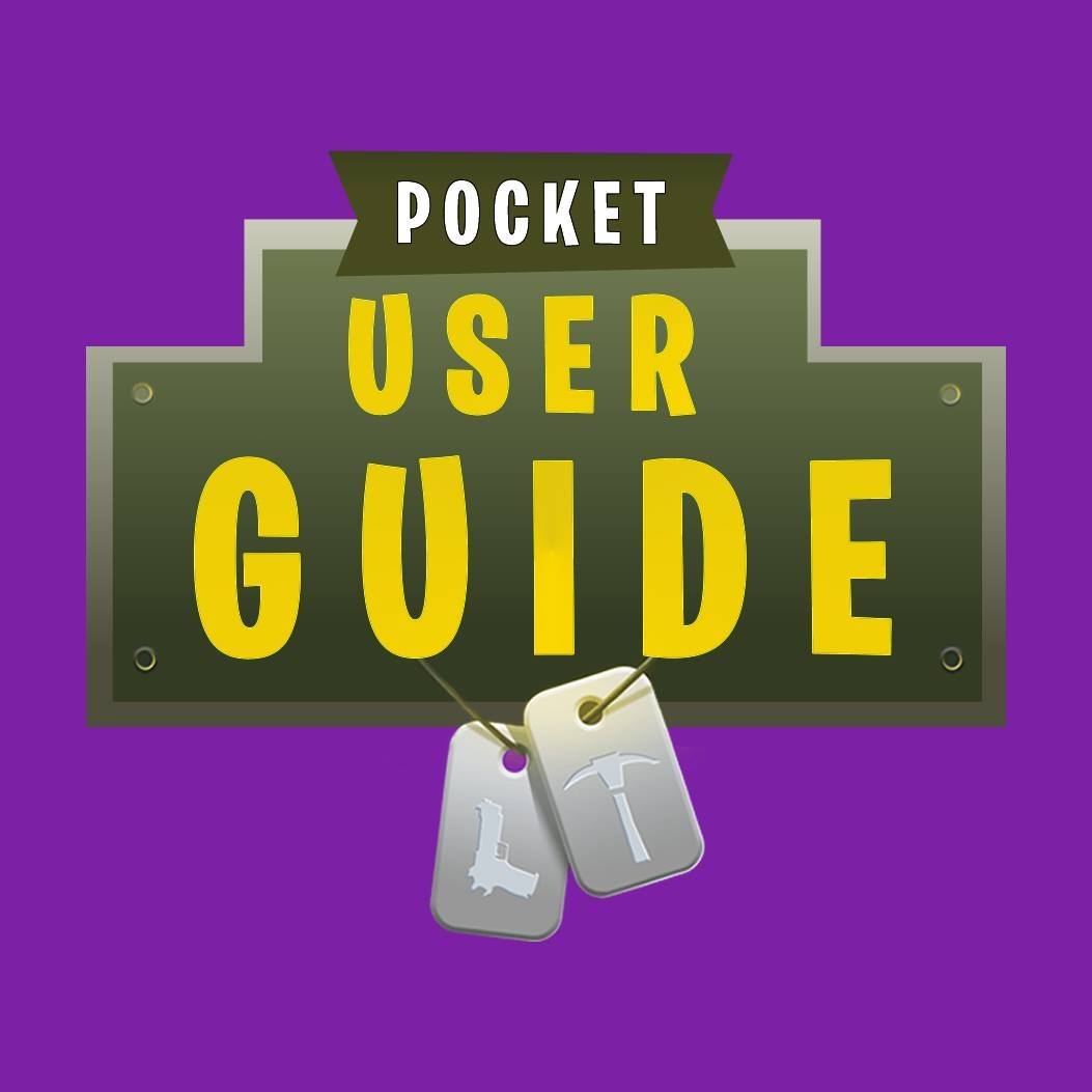 Pocket Guide for Fortnite... - Pocket Guide for Fortnite