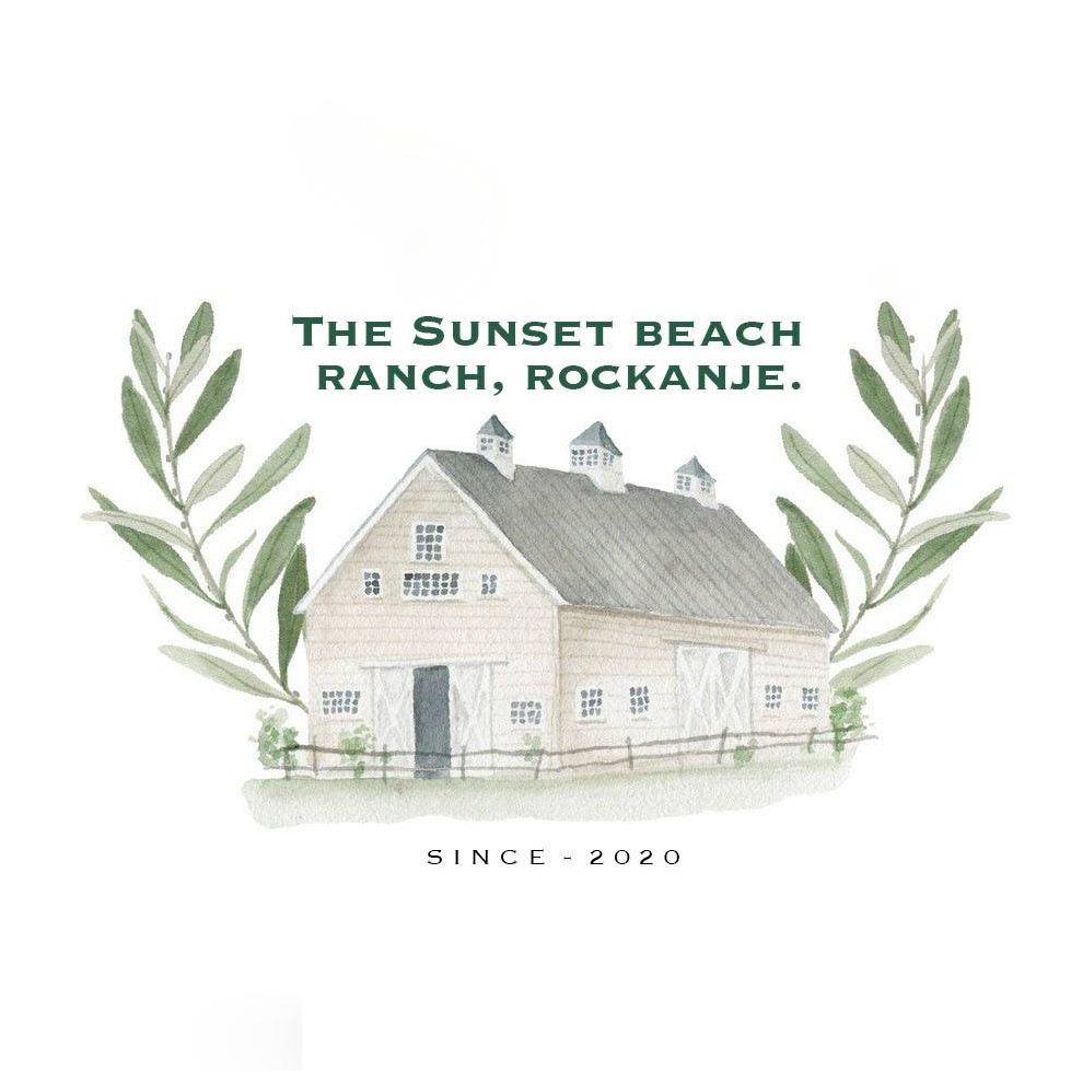 Sunset Beach Ranch | Rockanje