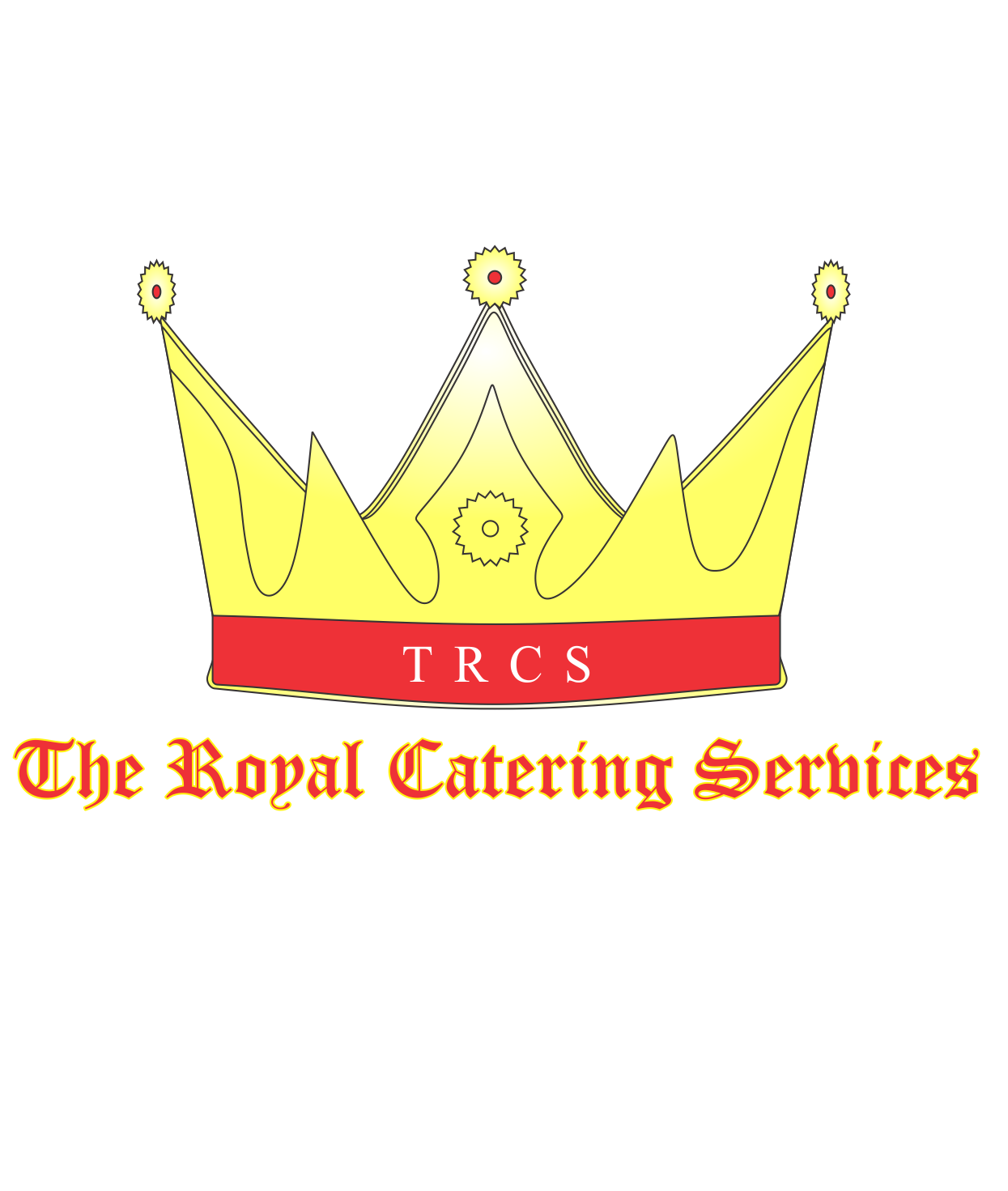 The Royal Catering Services