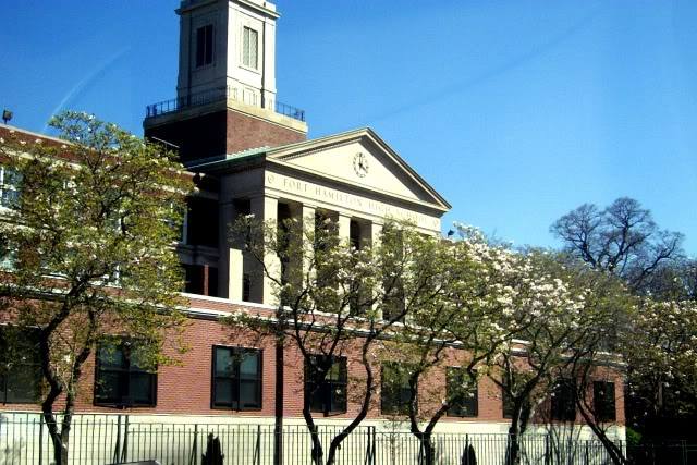 Fort Hamilton High School Alumni Association | New York NY
