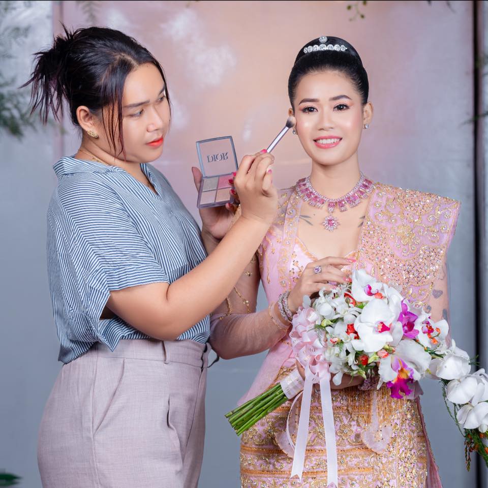 Aung Thu Lay