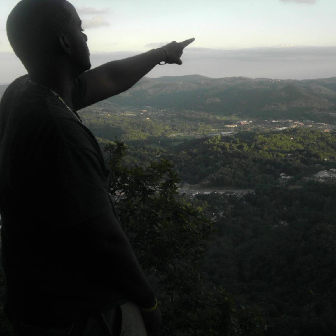 Charlie Ridge Productions