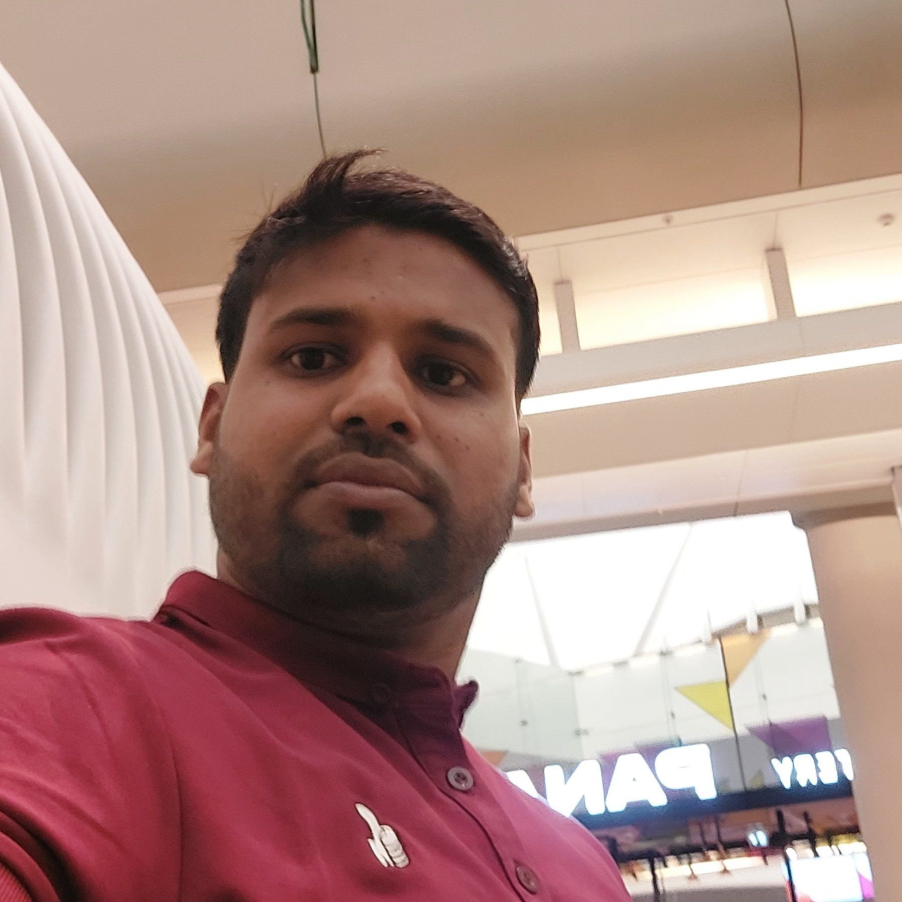 Md Azad
