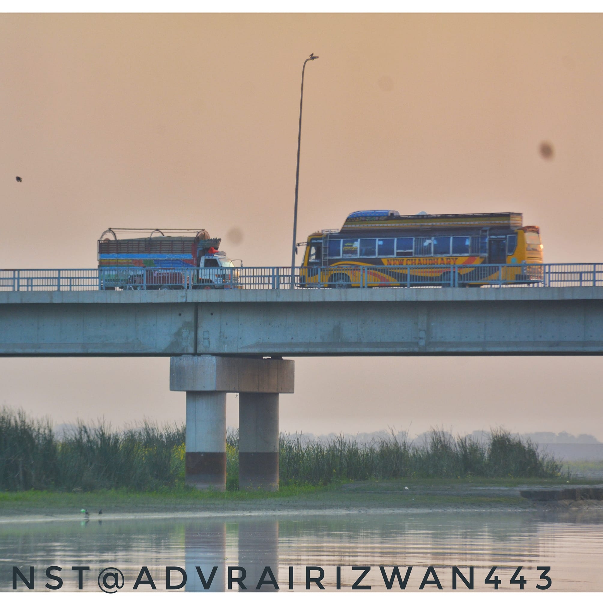 Photography by Adv Rai Rizwan | Sahiwal