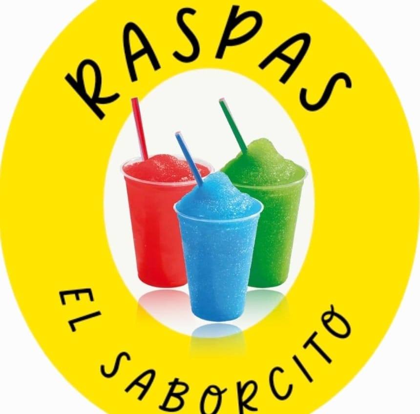 Raspas El Saborcito | San Luis Potosí
