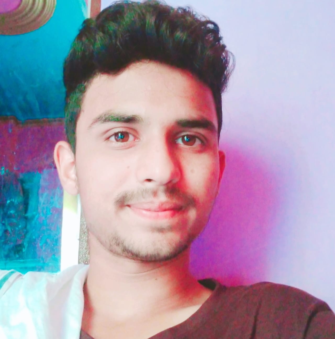 Roshan Bhai