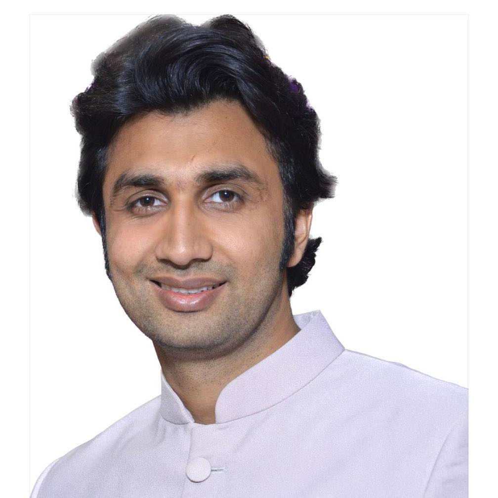 Abhay Pratap Singh Rana