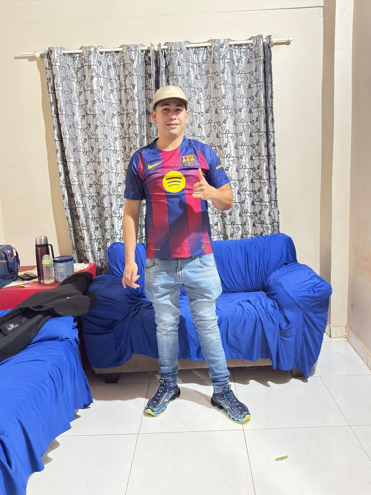 Hugo Cesar