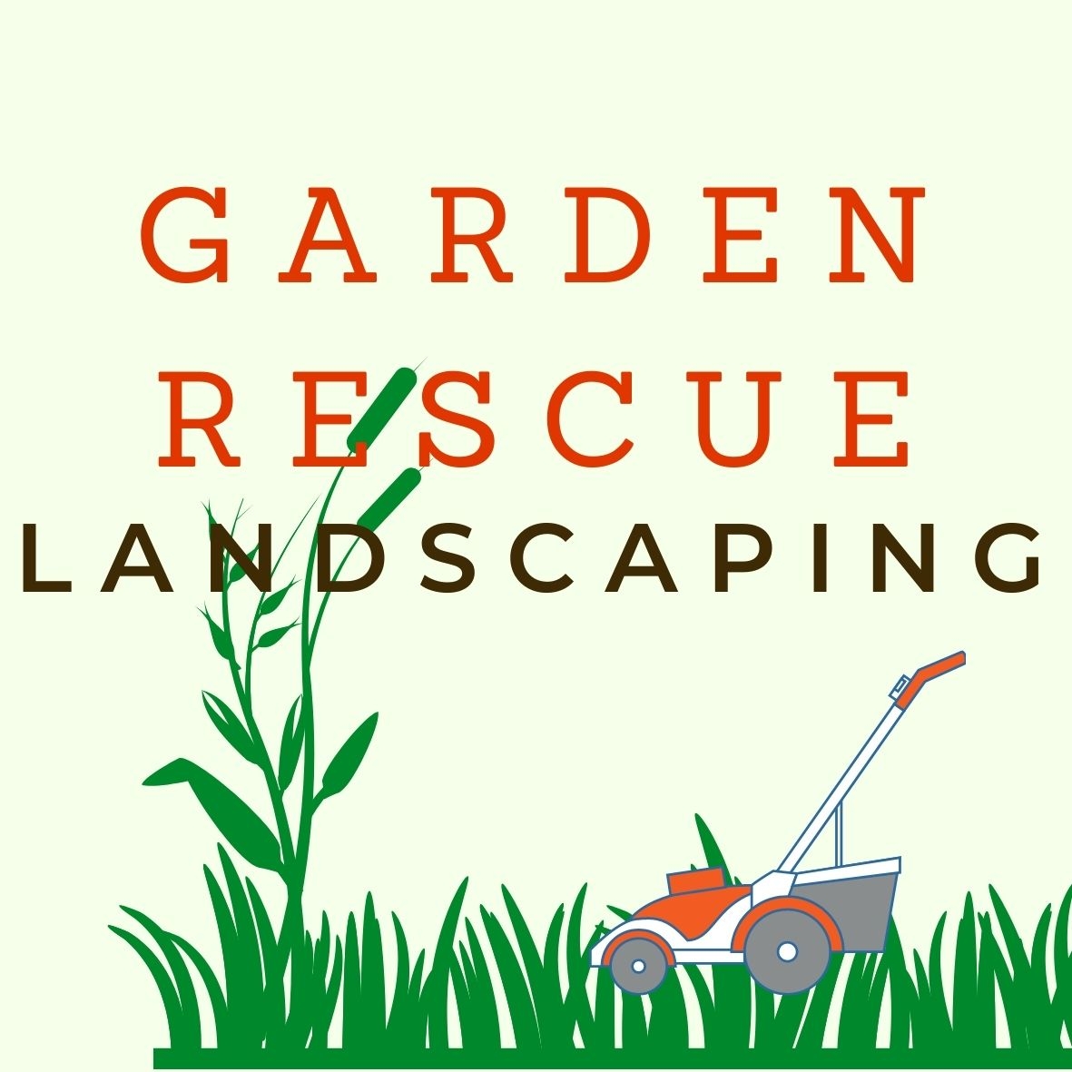 Garden Rescue