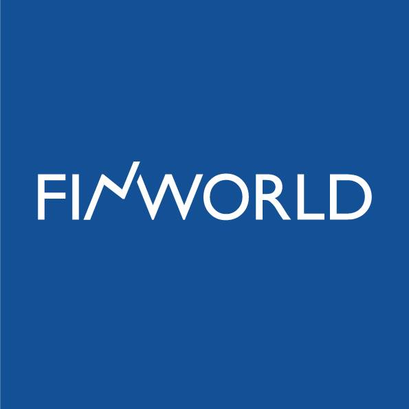 FINWORLDOfficial - A Real Business Case presented as a visual format in ...