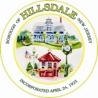 Please be advised that Borough... - Borough of Hillsdale | Facebook