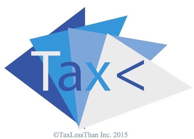 Tax Less Than Inc. | Chicago IL