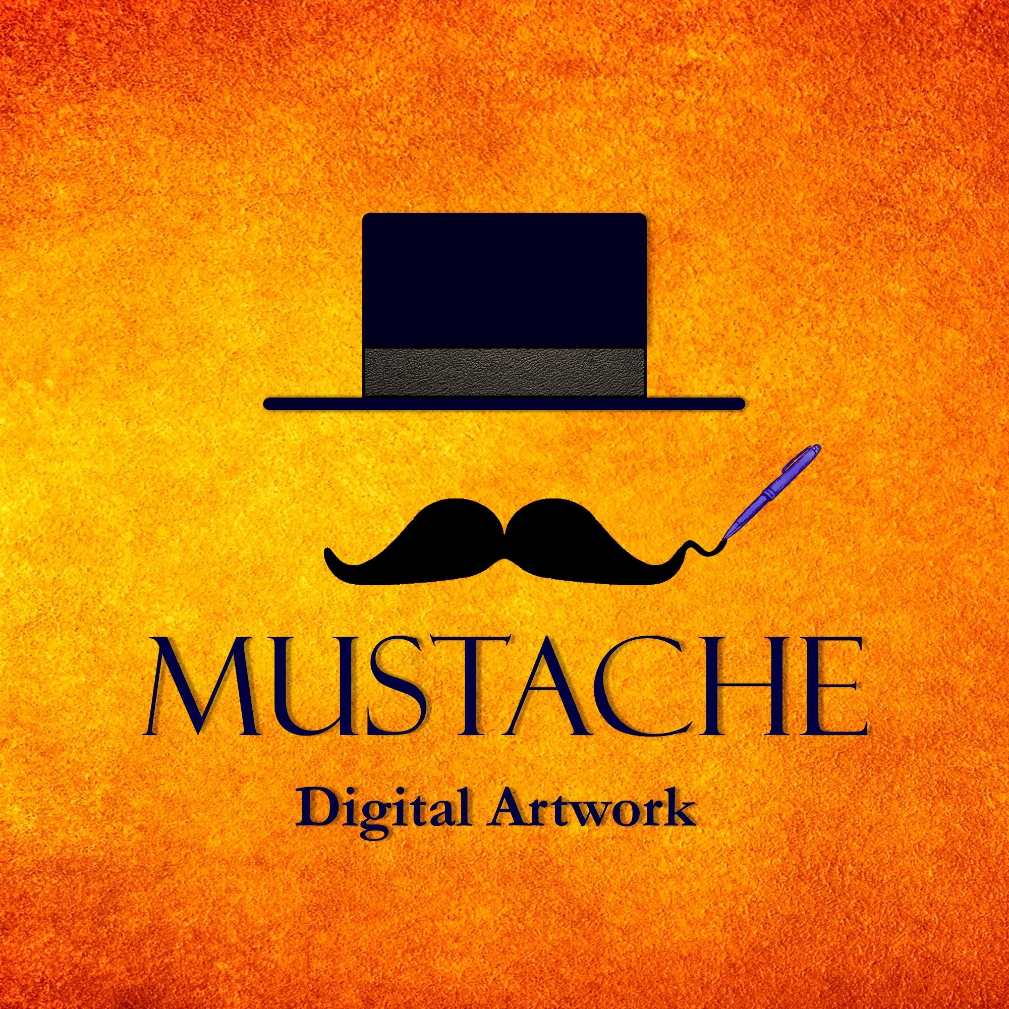 Pessoal, seguem aqui os... - Mustache Digital Artworks | Facebook