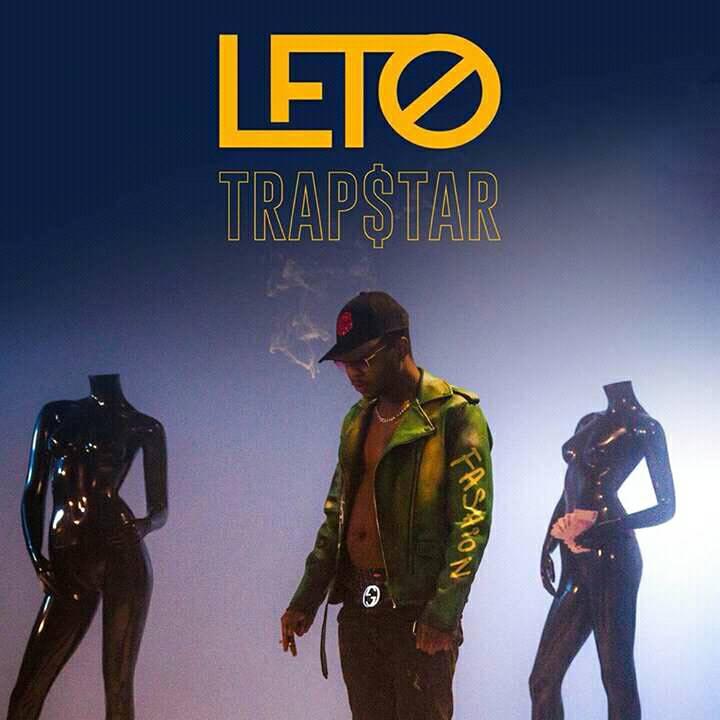 Leto Officiel