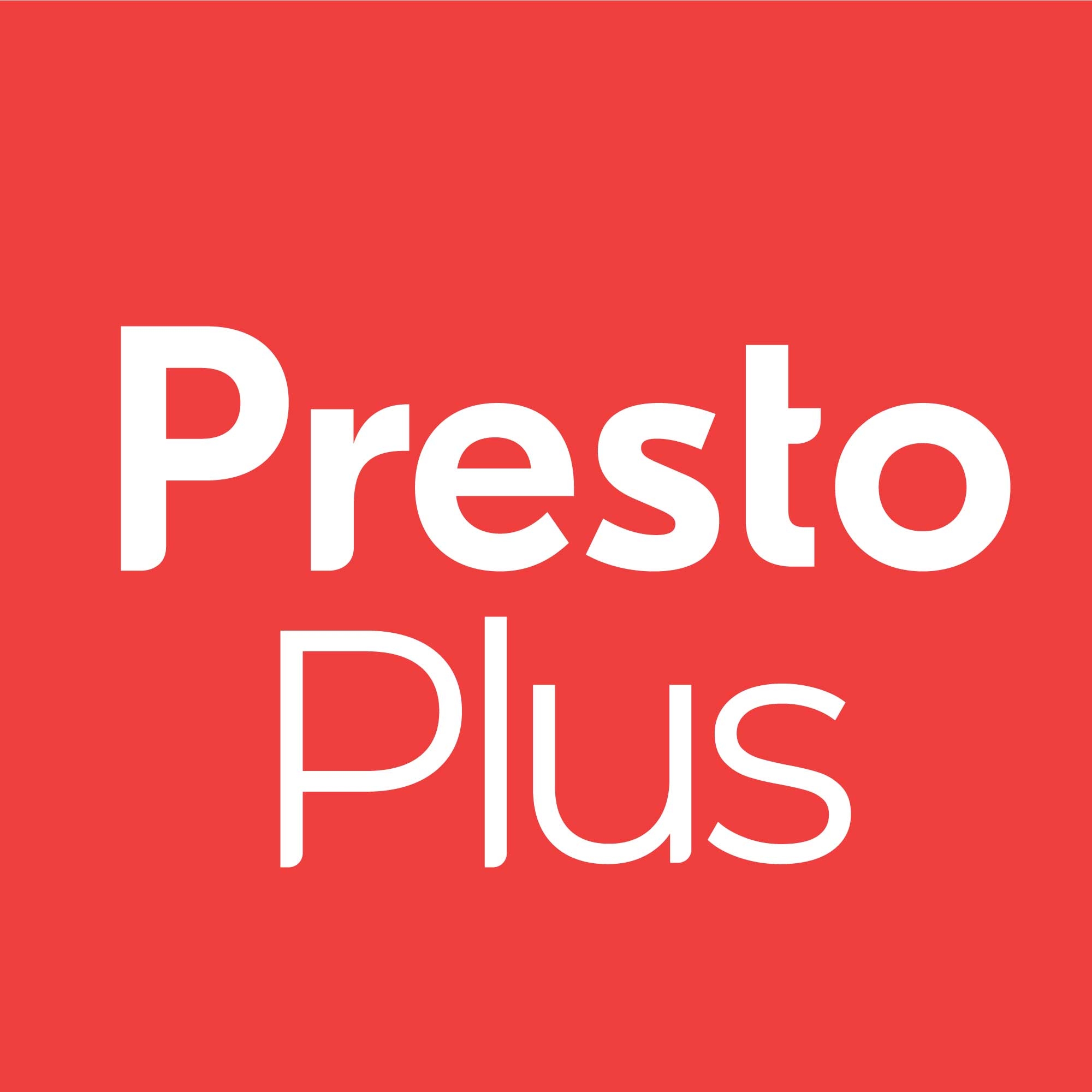 PrestoPlus