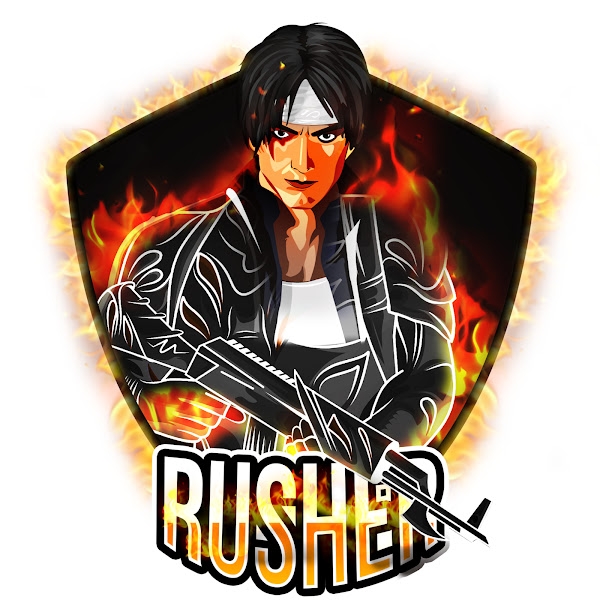 Rusher YT