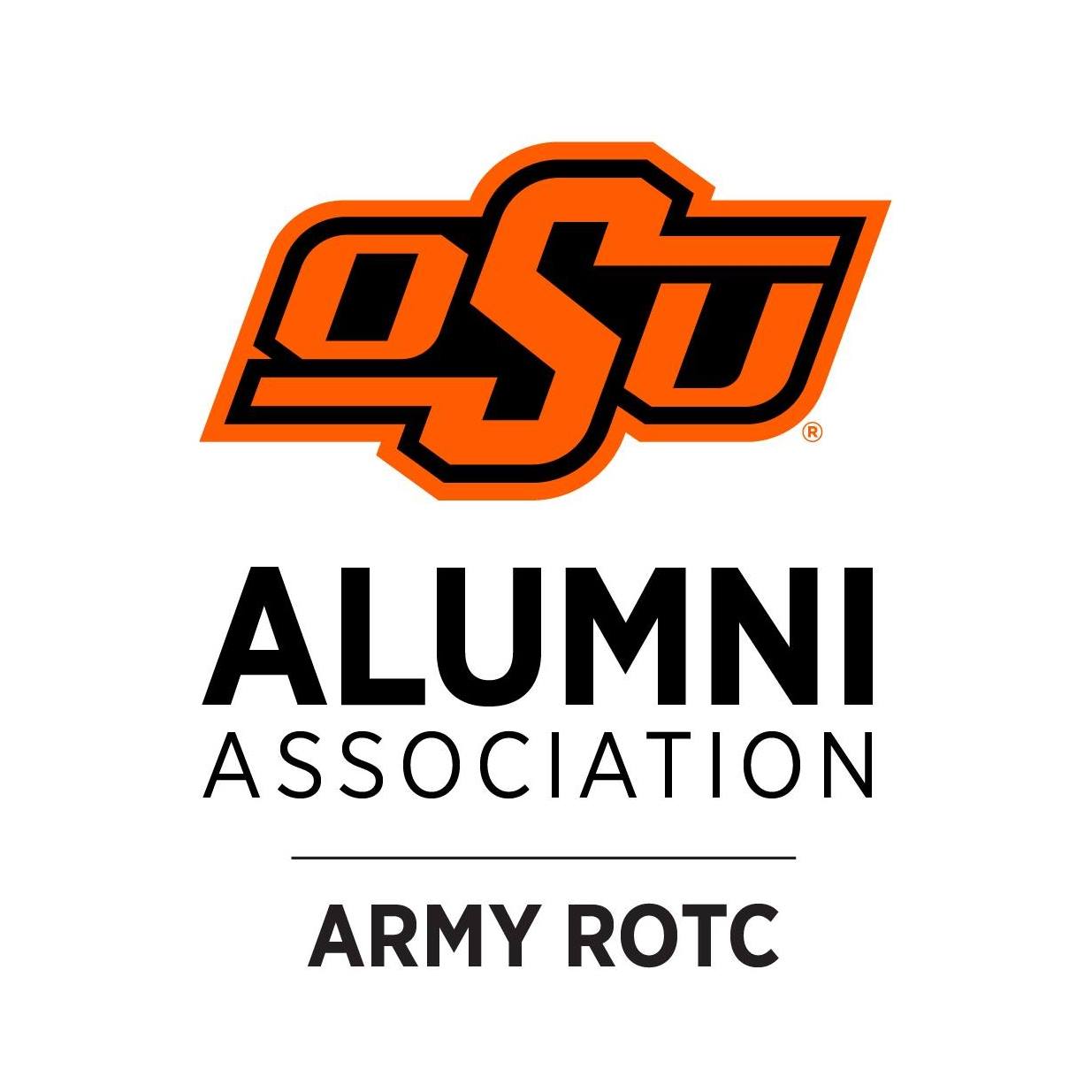 Oklahoma State University Alumni Association - Army ROTC Alumni Chapter ...