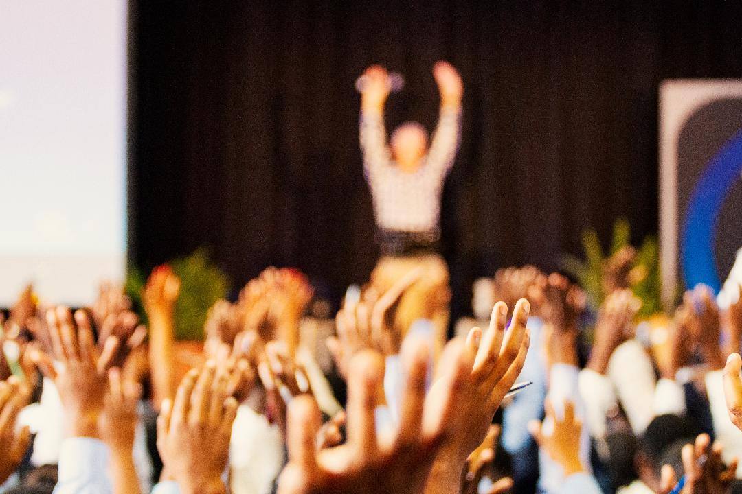 Women In Motion Conference