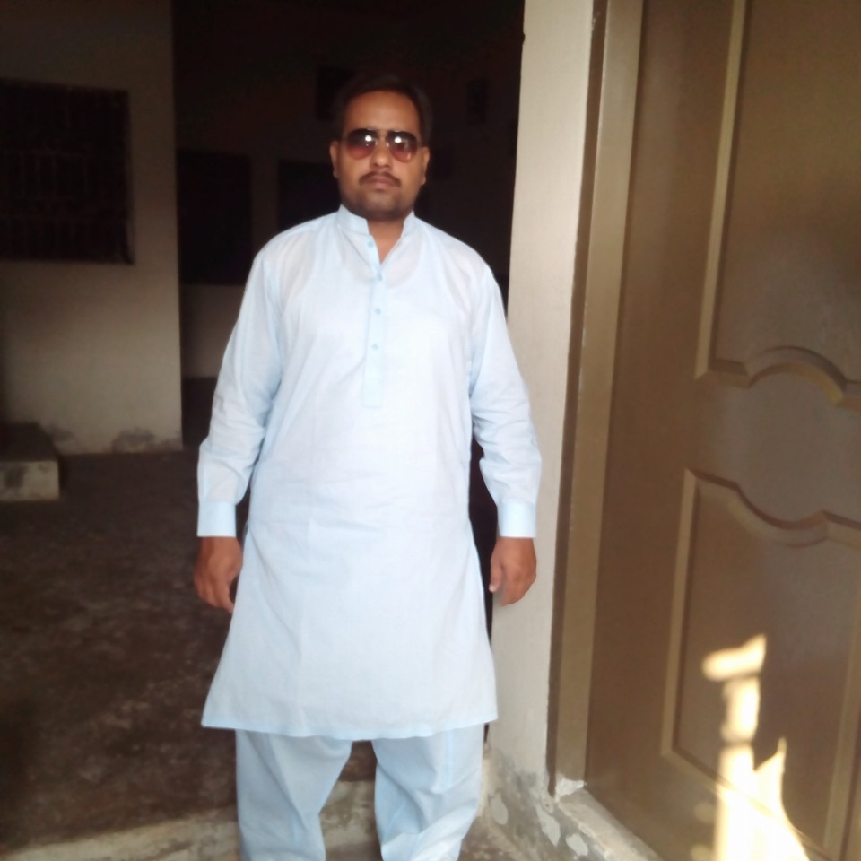 Muhammad Sarwar