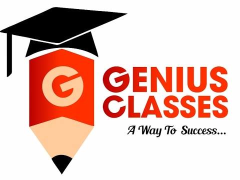 Genius Classes