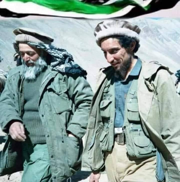 جوانان جمعیت سجا غزنی