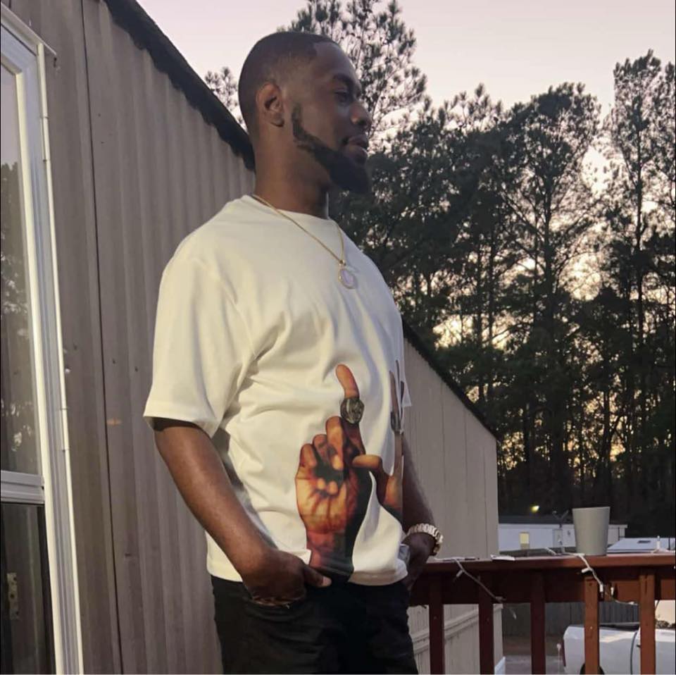 Brandon R. Coles Sr.