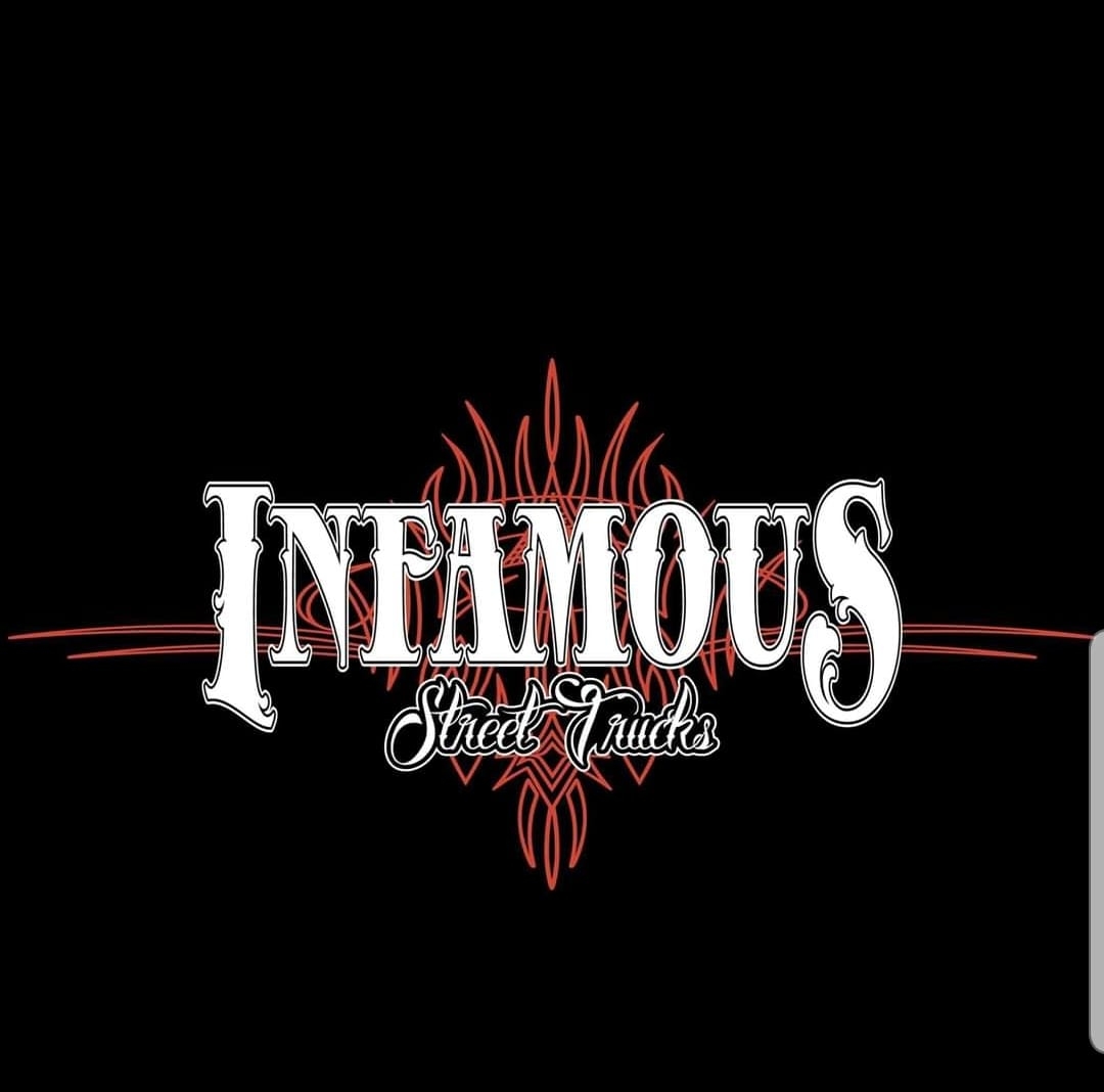 Infamous street trucks