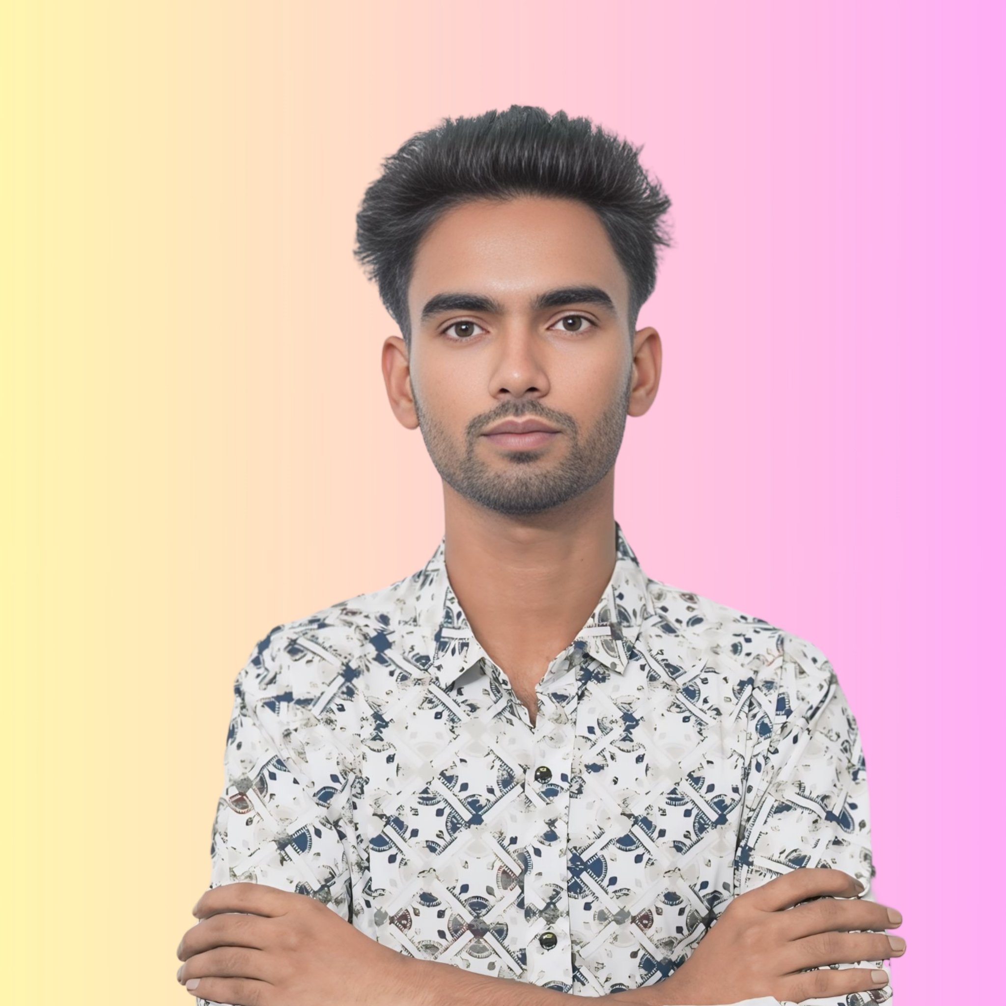 Jihad Raj