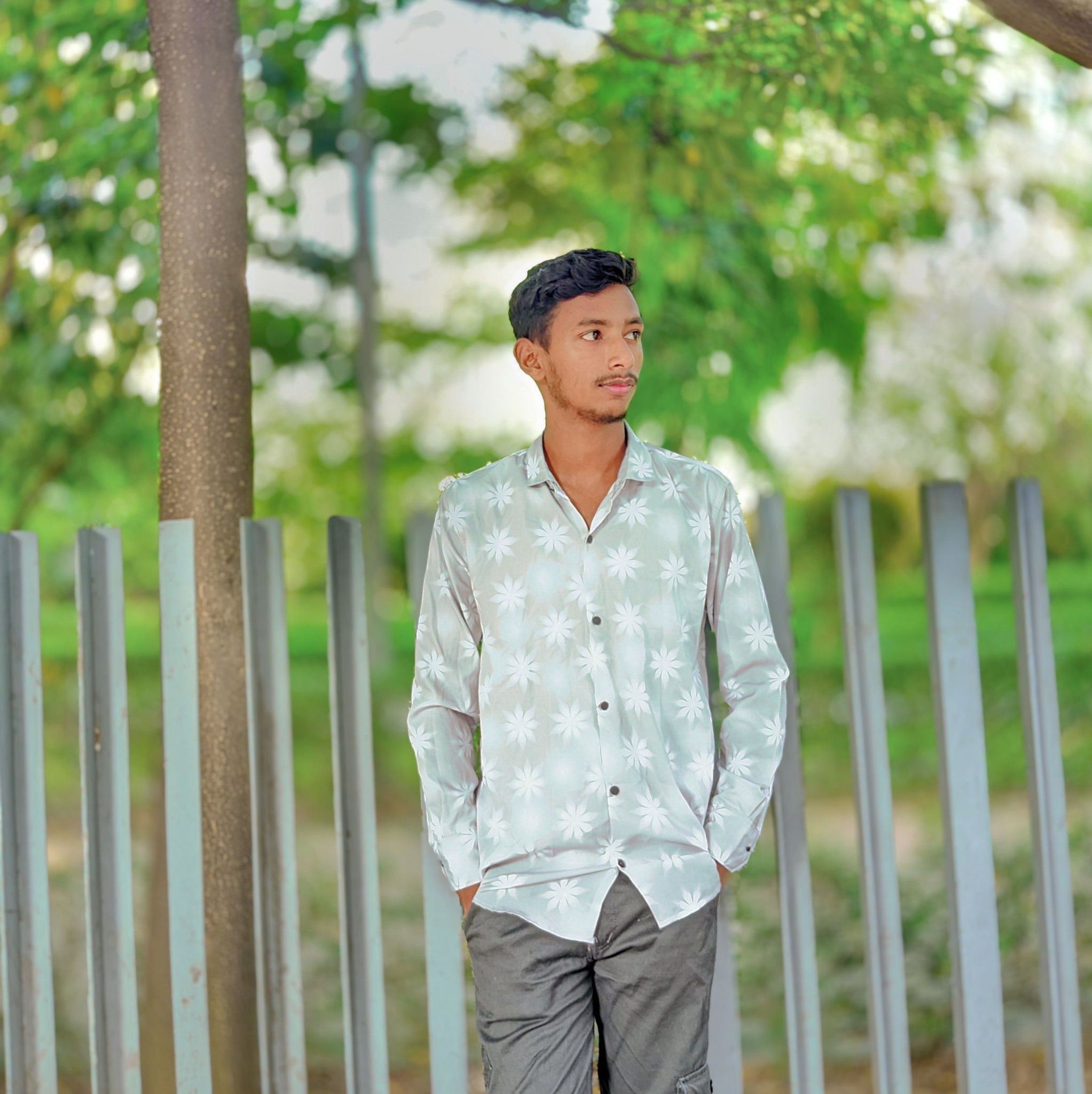 Prince Ariyan