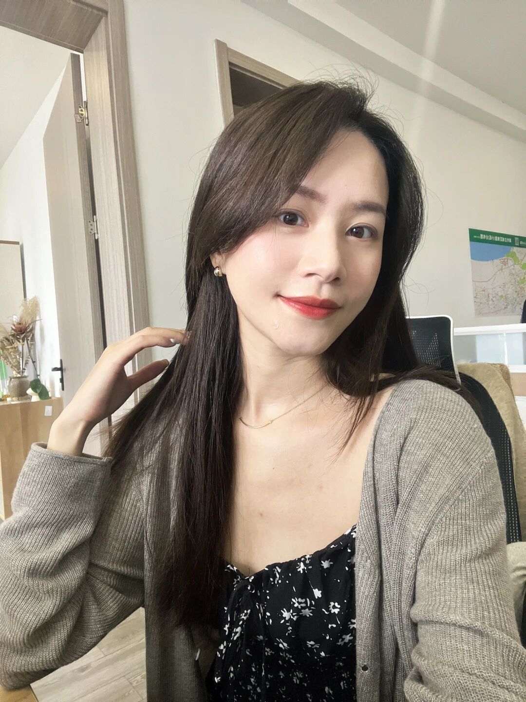 Lin Xuan | La Flèche