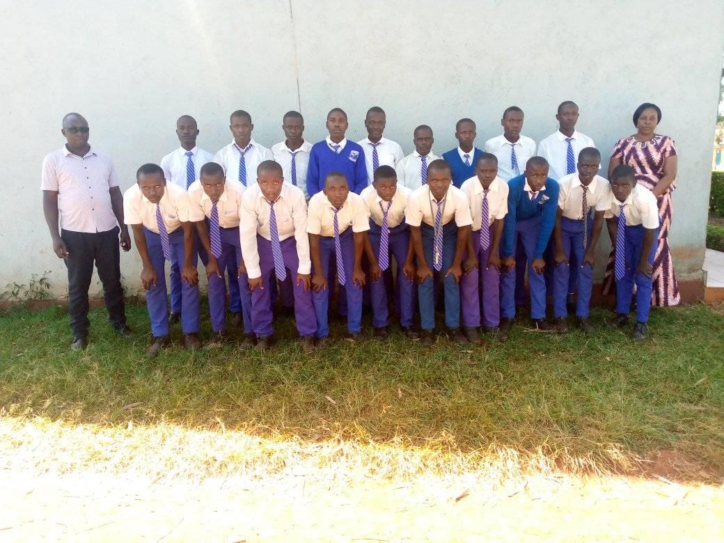 LDSS School | Dudi