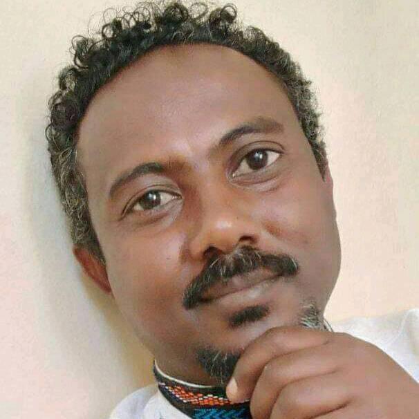 Aderaw Addisu አደራው አዲሱ