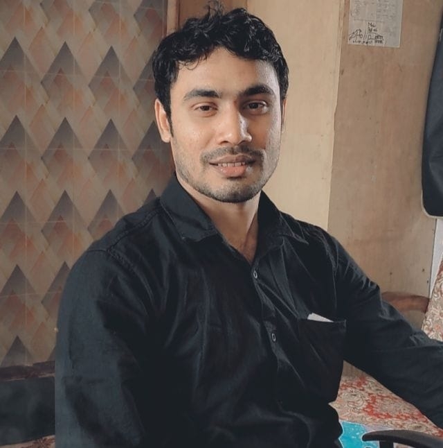 Raju Sir English Home | Muktagachha
