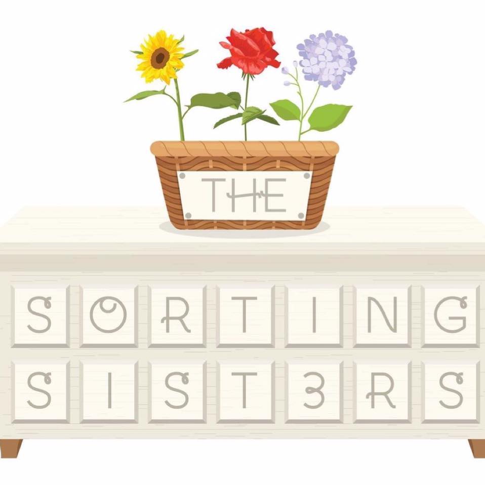 The Sorting Sisters | Owensboro KY