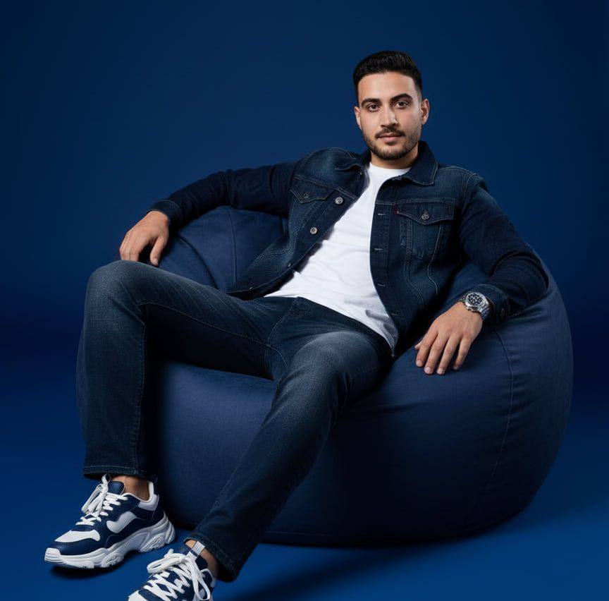 Mohamed Pk Gamal