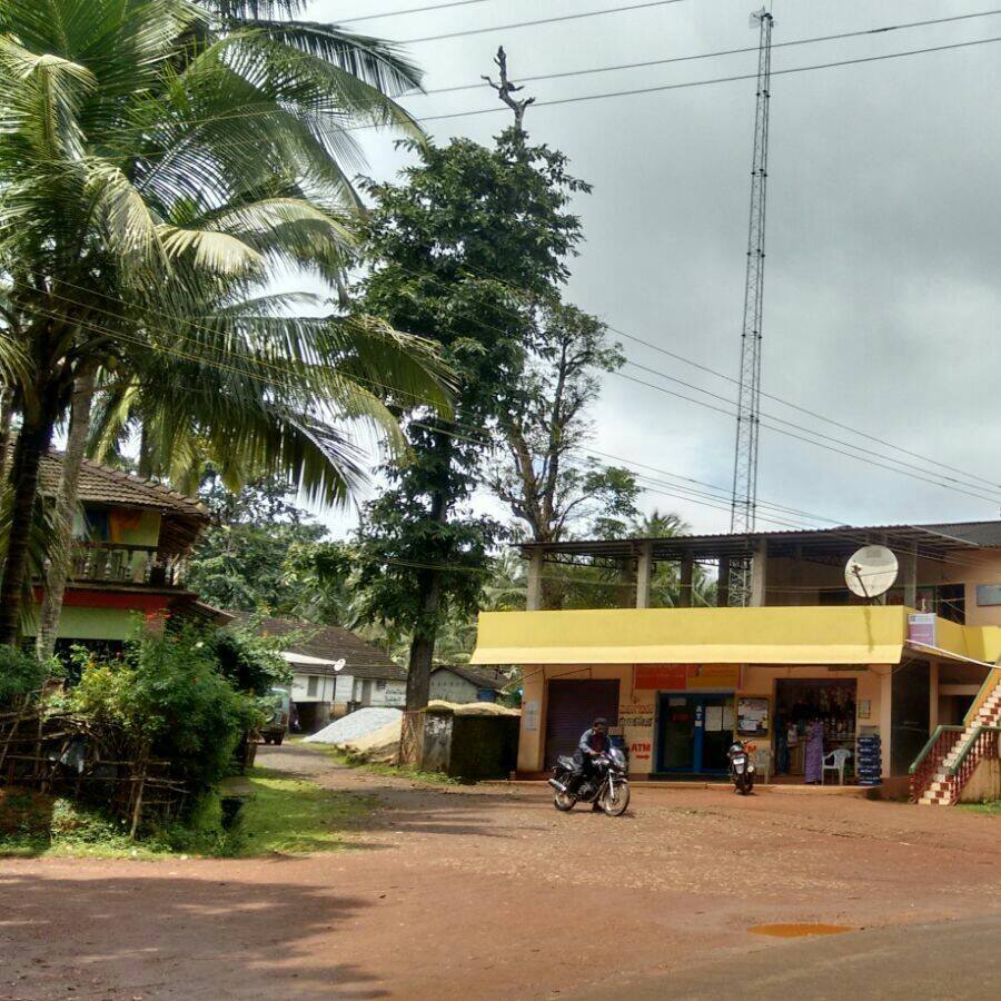Angod | Yellapur