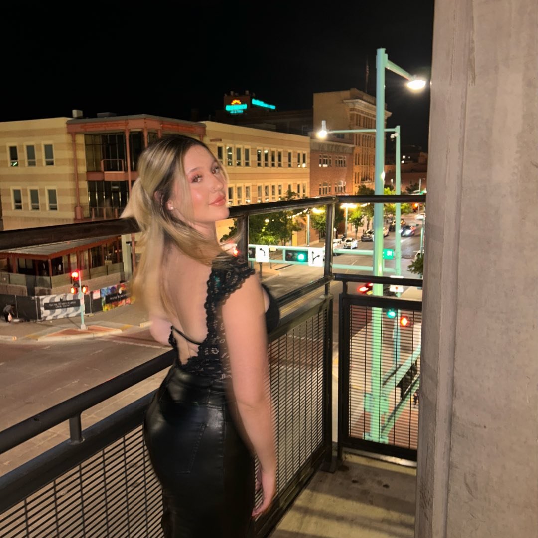 Cailee Rae Stevens