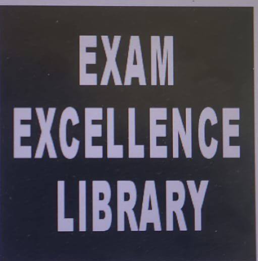 Exam Excellence Library | Jammu