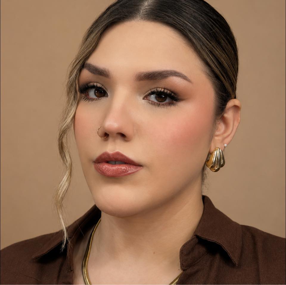 Daniela GR MakeUp